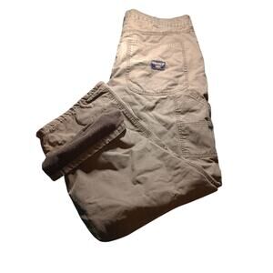 Smith's Workwear Distressed Pants Men's Size 38x32